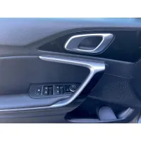 Kia cee'd, 2022, МКПП, пробег 96000 км