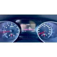 Kia cee'd, 2022, МКПП, пробег 96000 км