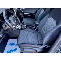 Kia cee'd, 2022, МКПП, пробег 96000 км