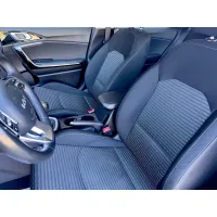 Kia cee'd, 2022, МКПП, пробег 96000 км