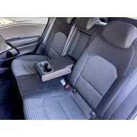 Kia cee'd, 2022, МКПП, пробег 96000 км