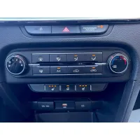 Kia cee'd, 2022, МКПП, пробег 96000 км