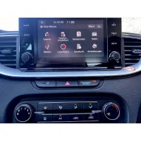 Kia cee'd, 2022, МКПП, пробег 96000 км