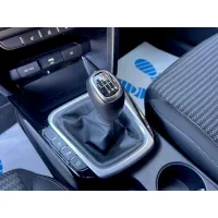 Kia cee'd, 2022, МКПП, пробег 96000 км