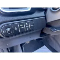 Kia cee'd, 2022, МКПП, пробег 96000 км