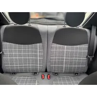 Fiat 500, 2021, МКПП, пробег 66327 км