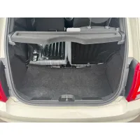 Fiat 500, 2021, МКПП, пробег 66327 км