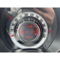 Fiat 500, 2021, МКПП, пробег 66327 км