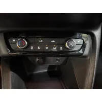 Opel Corsa, 2022, МКПП, пробег 65401 км