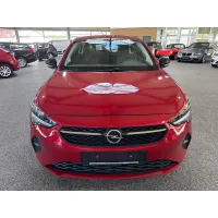 Opel Corsa, 2022, МКПП, пробег 65401 км