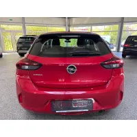 Opel Corsa, 2022, МКПП, пробег 65401 км