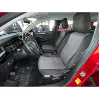 Opel Corsa, 2022, МКПП, пробег 65401 км