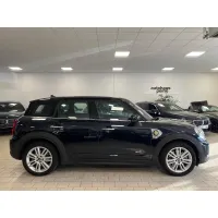 MINI Countryman, 2022, АКПП, пробег 21108 км