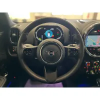MINI Countryman, 2022, АКПП, пробег 21108 км