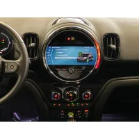 MINI Countryman, 2022, АКПП, пробег 21108 км