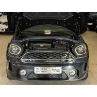 MINI Countryman, 2022, АКПП, пробег 21108 км