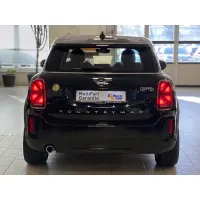 MINI Countryman, 2022, АКПП, пробег 21108 км