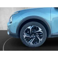 Citroën C4, 2023, АКПП, пробег 20387 км