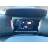 Citroën C4, 2023, АКПП, пробег 20387 км