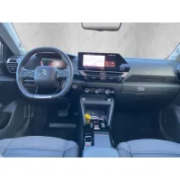 Citroën C4, 2023, АКПП, пробег 20387 км