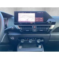 Citroën C4, 2023, АКПП, пробег 20387 км