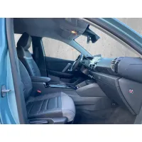 Citroën C4, 2023, АКПП, пробег 20387 км