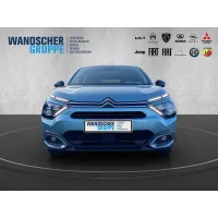 Citroën C4, 2023, АКПП, пробег 20387 км
