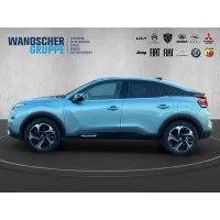 Citroën C4, 2023, АКПП, пробег 20387 км