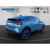 Citroën C4, 2023, АКПП, пробег 20387 км