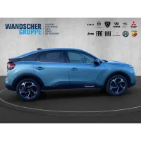 Citroën C4, 2023, АКПП, пробег 20387 км