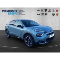 Citroën C4, 2023, АКПП, пробег 20387 км