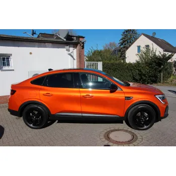 Renault Arkana, 2022, АКПП, пробег 33720 км