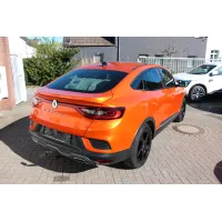 Renault Arkana, 2022, АКПП, пробег 33720 км