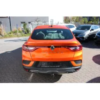 Renault Arkana, 2022, АКПП, пробег 33720 км