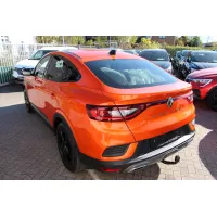 Renault Arkana, 2022, АКПП, пробег 33720 км