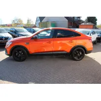 Renault Arkana, 2022, АКПП, пробег 33720 км