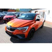 Renault Arkana, 2022, АКПП, пробег 33720 км