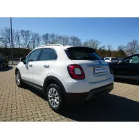 Fiat 500X, 2021, АКПП, пробег 41298 км