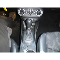 Fiat 500X, 2021, АКПП, пробег 41298 км