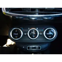 Fiat 500X, 2021, АКПП, пробег 41298 км