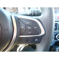 Fiat 500X, 2021, АКПП, пробег 41298 км