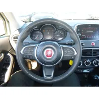 Fiat 500X, 2021, АКПП, пробег 41298 км