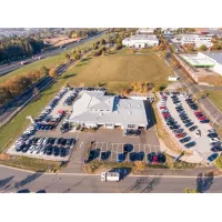 Fiat 500X, 2021, АКПП, пробег 41298 км