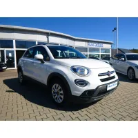 Fiat 500X, 2021, АКПП, пробег 41298 км