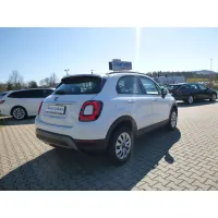 Fiat 500X, 2021, АКПП, пробег 41298 км