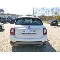 Fiat 500X, 2021, АКПП, пробег 41298 км