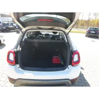 Fiat 500X, 2021, АКПП, пробег 41298 км