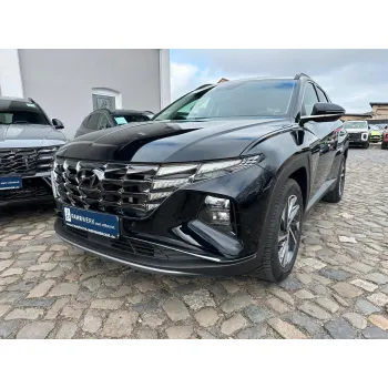 Hyundai TUCSON, 2023, АКПП, пробег 9000 км