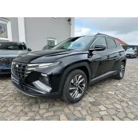 Hyundai TUCSON, 2023, АКПП, пробег 9000 км