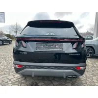 Hyundai TUCSON, 2023, АКПП, пробег 9000 км